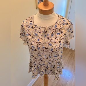 Flowy Blouse